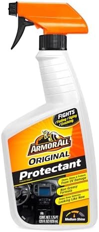 Armor All Original Protectant (28 fl. oz.)