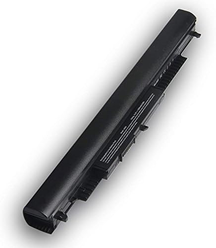 SML HS04 HS03 Laptop/Notebook New Battery Replacement for HP 807956-001 807957-001 807612-421 807611-221 240 G4 HSTNN-LB6U HSTNN-DB7I HSTNN-LB6V TPN-I119 807611-421 807611-131-[4 Cells/2200mAh/33Wh]