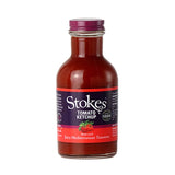 STOKES Real Tomato Ketchup - 3 x 300g