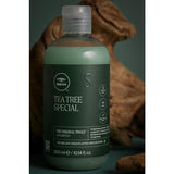 Tea Tree Special Shampoo, Deep Cleans, Refreshes Scalp, For All Hair Types, Especially Oily Hair, 16.9 fl. oz.