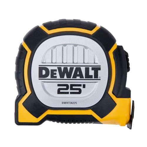 Dewalt 25Ft Xp Premium Tape Measure
