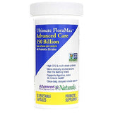 Advanced Naturals Ultimate Floramax 150 Billion Caps, 30 Count, White