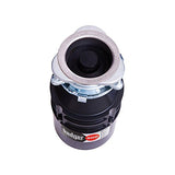 InSinkErator Badger 500 1/2 HP Continuous Feed Garbage Disposal