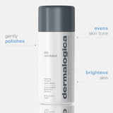 Dermalogica Daily Microfoliant (2.6 Fl Oz) Exfoliator Face Scrub Powder - Achieve Brighter, Smoother Skin daily with Papaya Enzyme and Salicylic Acid