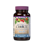 Bluebonnet Nutrition Age-Less Choice Whole Food-Based Multiple for Men 50+ Caplets, 90 Count