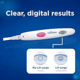 Clearblue Trying for a Baby Ovulation Kit, 27ct