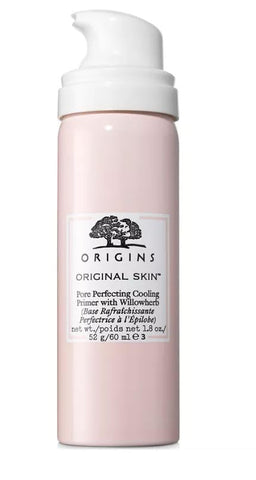 Origins Original Skin Pore Perfecting Cooling Primer with Willowherb