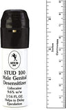 Stud 100 Male Genital Desensitizer Spray, 7/16- Fl. Ounce Box (Pack of 1