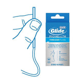 Glide Threader Floss, 30 Single-Use Packets each (Value Pack of 5)