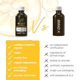 Vitamin E Pure Oil, 0.124 kg,50 ml