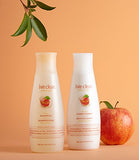 LIVE CLEAN Shampoo, Clarifying Apple Cider, 12 Oz