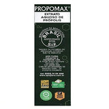 Apis Flora Brazilian Green Bee Propolis, High in Flavonoids and Artepillin-C 7, Wax-Free, Alcohol Free, 30ml (Pack of 2)