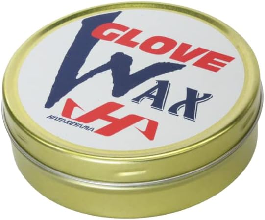 HATAKEYAMA WAX-1 Baseball Grab Wax