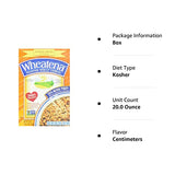 Wheatena Toasted Crushed Whole Wheat Cereal, 20 Oz Box