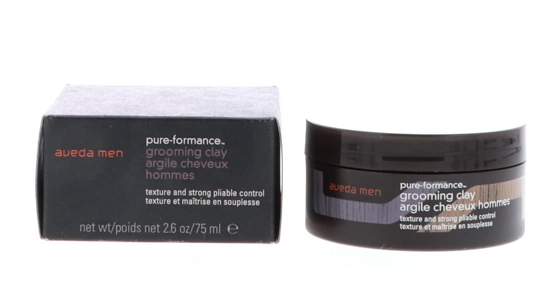 Aveda Men Pure-Formance Grooming Clay 75ml