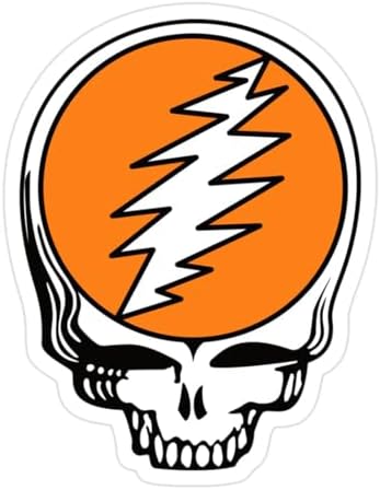 3 Pcs Stickers Steal Decor Jeds Decal Face Bumper Vinyl 2-6 Inche Inch Sticker for Wall Laptop Helmet Water Bottle Bike Car