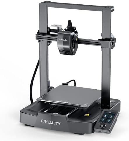 Creality 3D Printer, Ender Serise 3D Printer (Ender-3)
