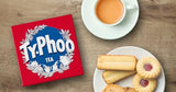 TYPHOO Tea Bags - 80 Pack