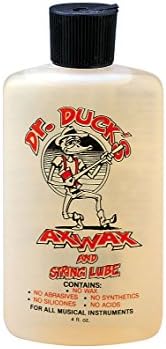 Dr. Duck 2080 Ax Wax Cleaning Kit
