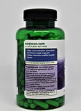 Swanson Chromium Picolinate - Natural Supplement - (200 Capsules, 200mcg Each) (2 Pack)