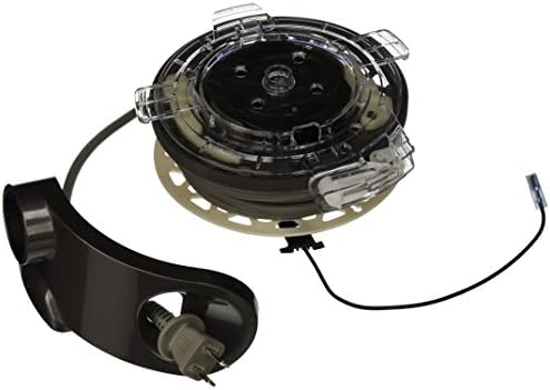 Dyson 911525-13 Cord Reel, Cable Rewind Assembly DC23