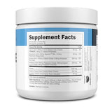 Transparent Labs Hydrate Sugar Free Electrolytes Powder - Hydration Powder Electrolytes with Coconut Water, Calcium, Taurine, & Potassium - 40 Servings, Peach Mango