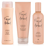 Jafra Royal Almond Set