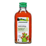 CACTUS PEAR Juice Organic Schoenenberger 200 ml