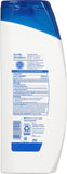 Head and Shoulders Dry Scalp Care with Almond Oil 2-in-1 Anti-Dandruff Shampoo + Conditioner 23.7 Fl Oz