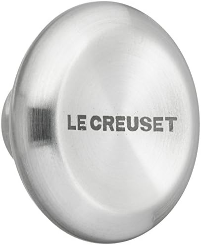 Le Creuset Signature Stainless Steel Knob, Small