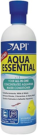 API AQUA ESSENTIAL Water Conditioner 16 ounce bottle