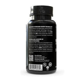 DRINK HRW Rejuvenation Sport Molecular Hydrogen Tablets: Highest Dose, and Concentration of Any Hydrogen Water Technology, Boost Energy, Improve Recovery, Support Mitochondrial Function, Raspberry