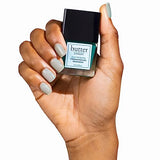 butter LONDON Bramley Apple Jelly Preserve Strengthening Treatment, Green, Nourishes Dry & Brittle Nails, Strengthens Weak Nails, Vitamin E & Tea Tree Oil, Gluten, Vegan & Cruelty Free