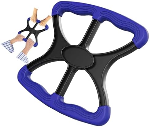 Liberty Lift Assists Standing Aid-Handicap, Portable Lift Aid Bar with No-Slip Grip Handles to Transfer Elderly,Senior,Bariatric,Patient or Disabled Assists Caregiver or Nurse,Supports Gifts for Daily