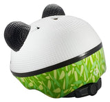 Schwinn Bike Helmet for Infant Toddler Kids in 3D Character Design, Lightweight, Infant Size For Boys and Girls Age Up 3 Year Old, Suggested Fit X-Small (44 - 50cm), Panda Bear