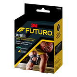 FUTURO Dual Strap Knee Support, Adjustable