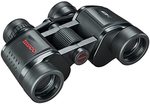 Tasco TAS169735-BRK Essentials Binoculars 7x35