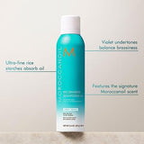 Moroccanoil Dry Shampoo Light Tones, 5.4 Fl. Oz.