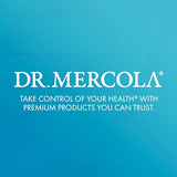 Dr. Mercola, Organic Fermented Greens, 9.5 oz (270 g), 90 Servings, Certifed Organic, Non GMO, Soy-Free and USDA Organic