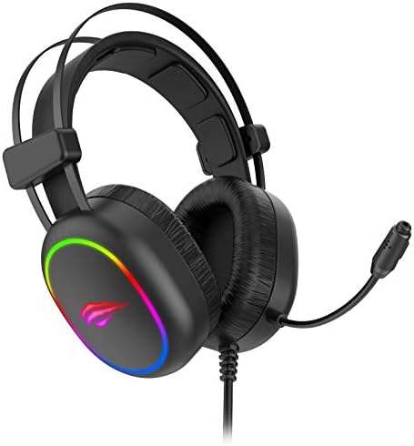 havit H2016D Gaming Headsets