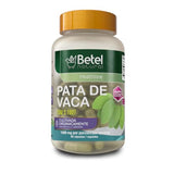 Betel Natural Pata de Vaca (Cows Foot Herb) Natural Superfood from Brazil - 1500 mg Per Serving