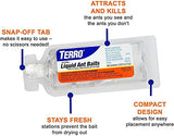 Terro T300 Liquid Ant Baits (2 Pack)