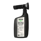 Central Garden Excel 100522991 Ready to Spray Insect Killer, 32 Ounce, None