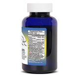 Nootropics Depot Vitamin D3 + K2 with Vitamin C Tablets | 60 Count | Cholecalciferol + Menaquinone-4 (MK-4) | Mood, & Bone Health | Healthy Calcium Absorption