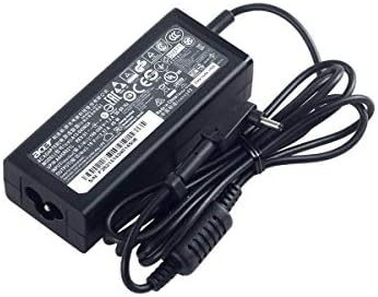 ACER 19V 2.37A 45W 3.0/1.1mm Slim Pin AC Adapter for ACER Aspire One Cloudbook AO1-131 AO1-131 AO1-431 Chromebook 11 C730 Chromebook R 11 C738T Chromebook 13 C810