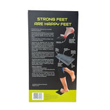 Fasciitis Fighter ROUND 2- Strong feet are Happy feet Plantar Fasciitis strengthening and relief