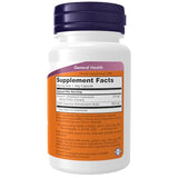 NOW Supplements Calm & Focus with Zembrin® & GABA, Cognitive Support*, Clinically Validated, 60 Veg Capsules