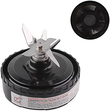 Replacement Parts Pro Extractor Blade, Compatible with Ninja Blender BN300, BN301, BN302QS