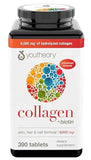 Youtheory Collagen and Biotin 390 Tablets Dietary Supplement: Nourish from Within (1)