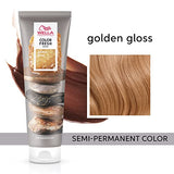 Wella Color Fresh Mask Golden Gloss, 5 oz.